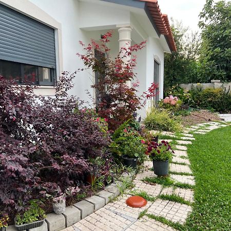 Beautiful Little Country House Villa Carvide Eksteriør bilde