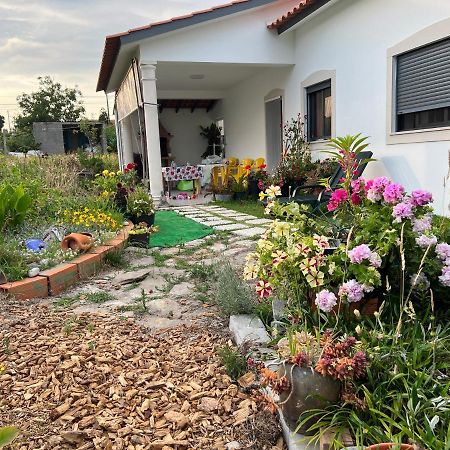 Beautiful Little Country House Villa Carvide Eksteriør bilde