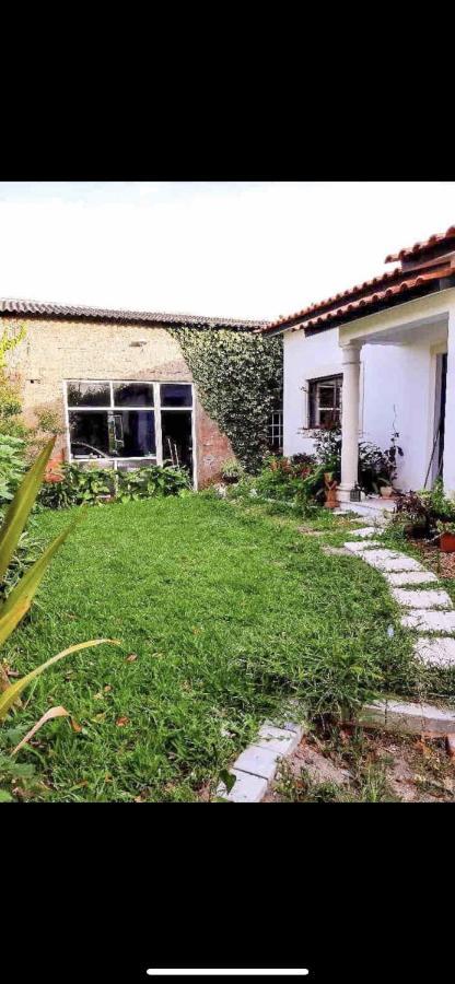 Beautiful Little Country House Villa Carvide Eksteriør bilde