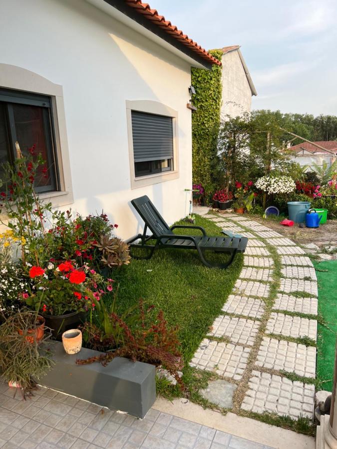 Beautiful Little Country House Villa Carvide Eksteriør bilde