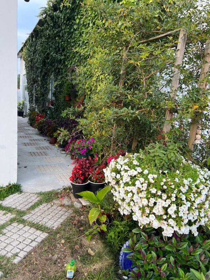 Beautiful Little Country House Villa Carvide Eksteriør bilde