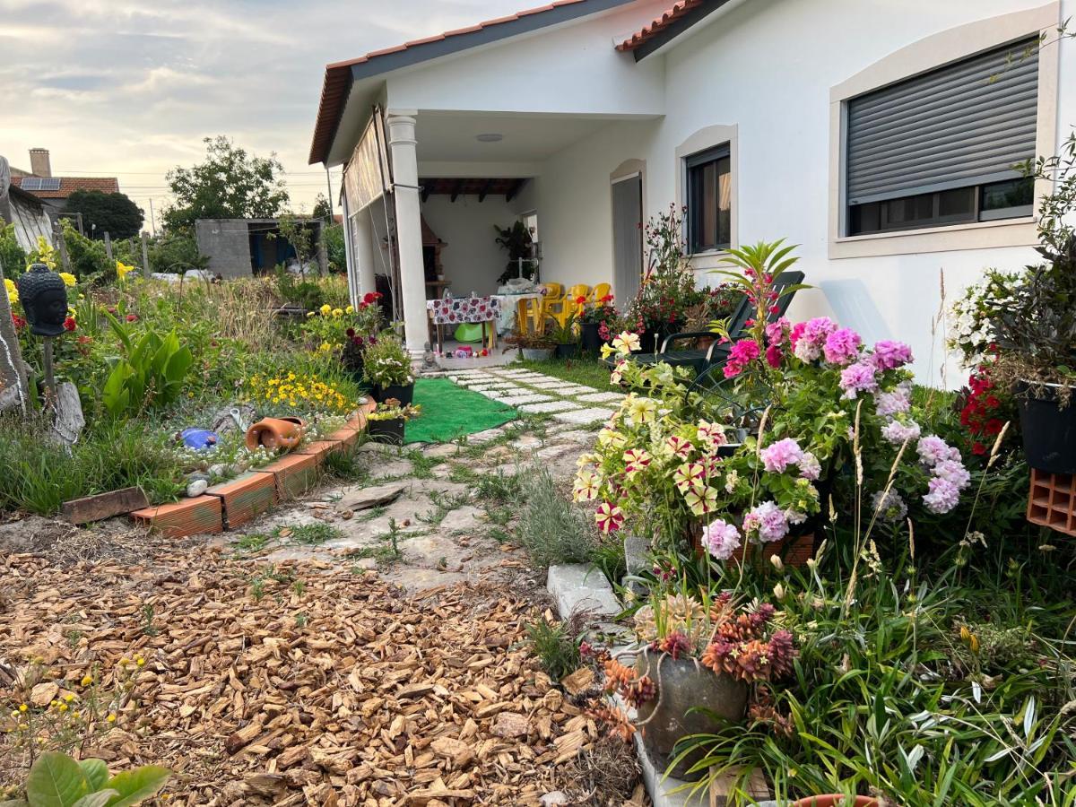 Beautiful Little Country House Villa Carvide Eksteriør bilde